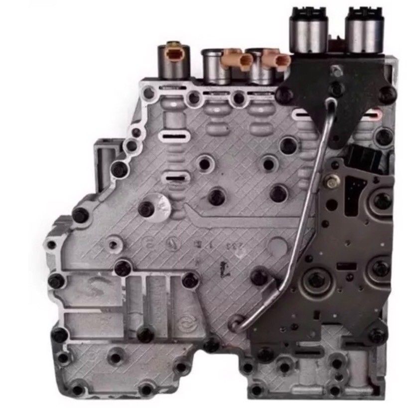 Allison 1000 Valve Body W/ All Solenoids Lifetime Warranty 99 - 03 ...