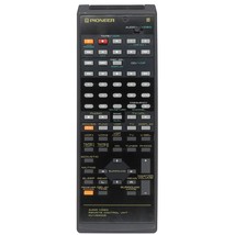 Pioneer CU-VSX005 Factory Original Audio Receiver Remote VSX-5300, VSX-7300 - $23.89