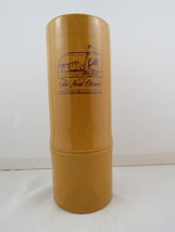 Vintage Tiki Mug - The New Otani Hotel Kaimana Beach -By Daga-Bamboo Reed Design - $45.00