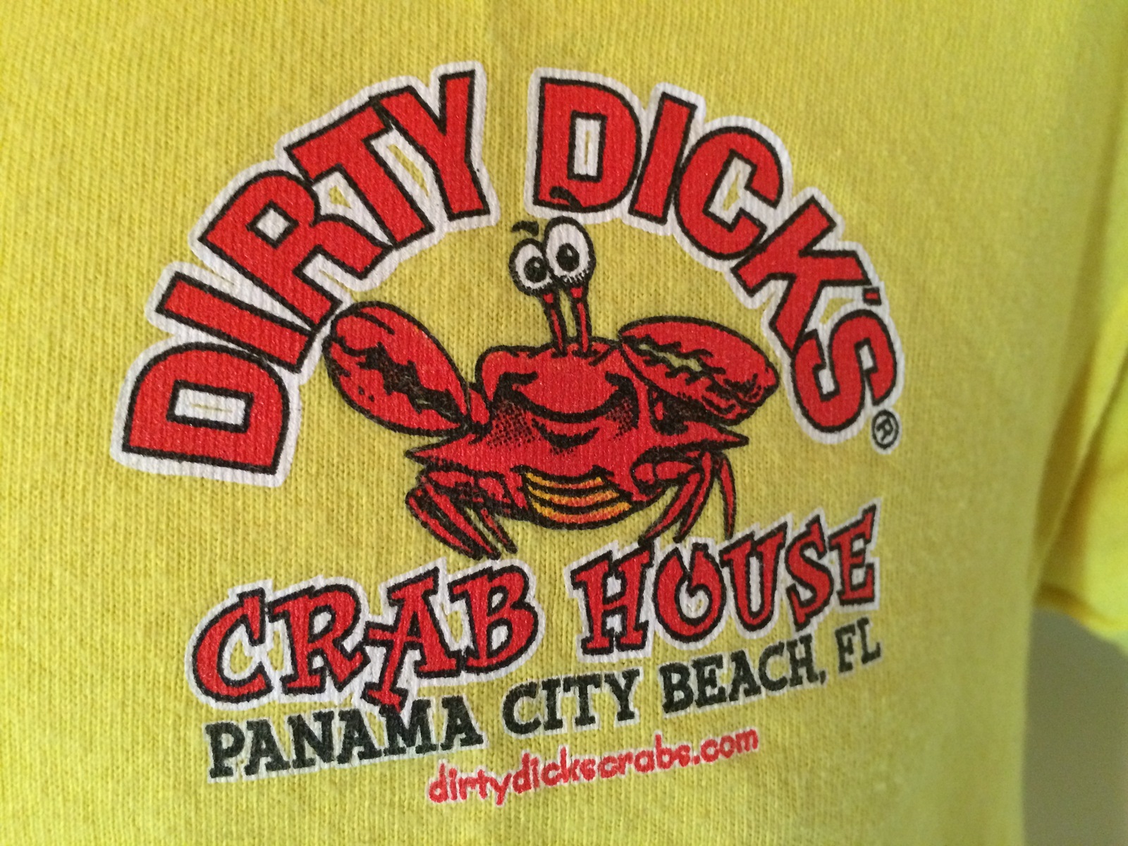 Dirty Dick's Crab House Panama City Beach, and 50 similar items