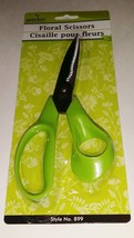 Floral Scissors Garden Collection for trimming and pruning garden and house p... - $2.95