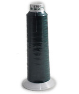 Madeira Poly Teal 2000YD Serger Thread   91288790 - $8.06