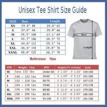 Super Hero's Supermen's White Cotton Short Sleeve O Neck Unisex Basic Tee Shirt image 2