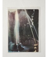 Postcard Tivoli Villa d'Este Dragon's Fountain italy Posted 1972 Writing Stamped - $9.59