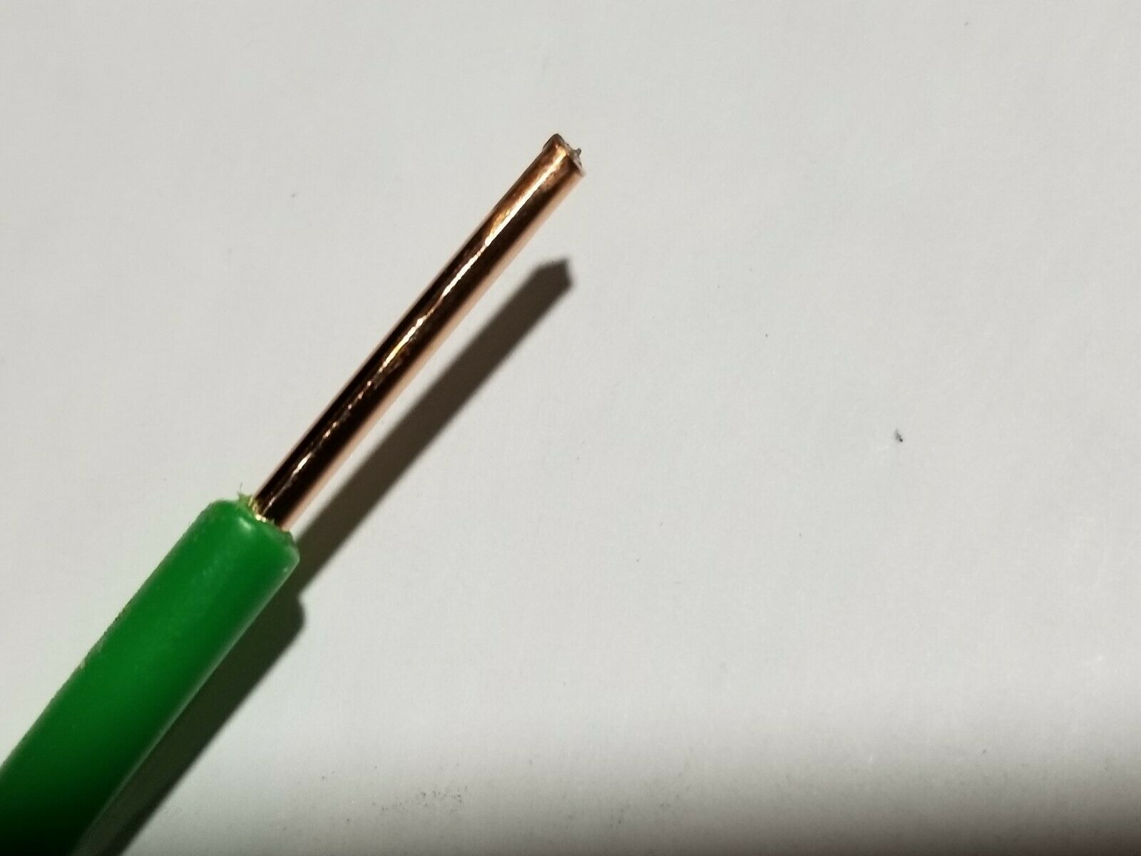 Copperhead 1245GEHS 12awg Soloshot Extra High Strength Tracer Wire