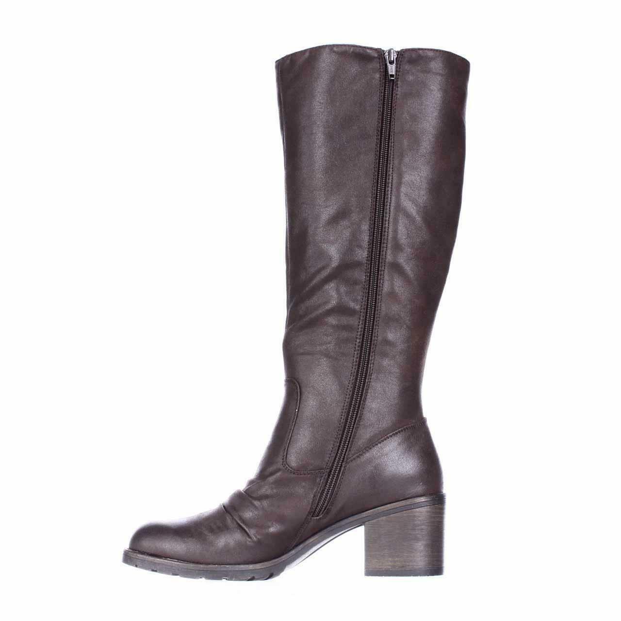 baretraps riding boot