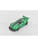 Hot Wheels 2021 Green Track Ripper Multipack Exclusive Loose ⭐️ - $1.21