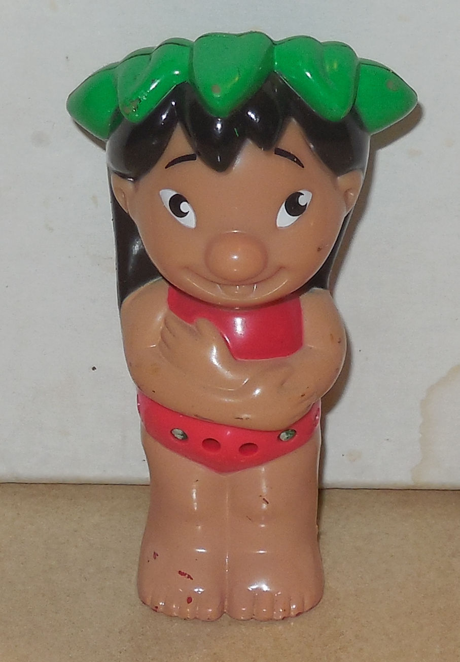 toy from lilo and stitch