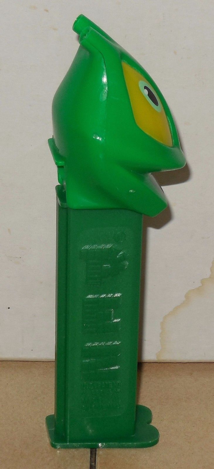 green lantern pez dispenser