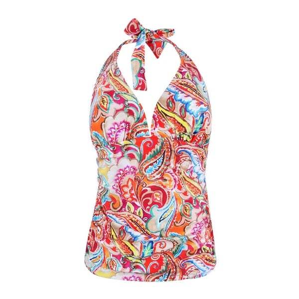 ralph lauren tankini top