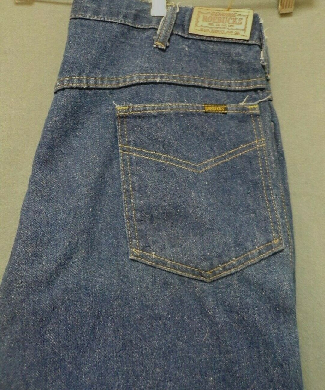 sears wrangler jeans