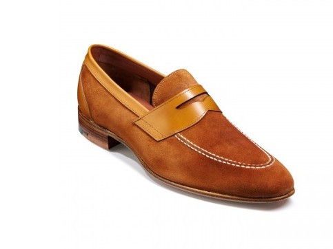 mens tan colour shoes
