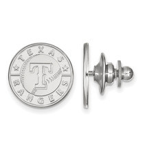SS MLB  Texas Rangers Lapel Pin - $53.19