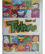 Best of Treehouse-Treehouse Presents-2013, DVD-BRAND NEW - $9.99