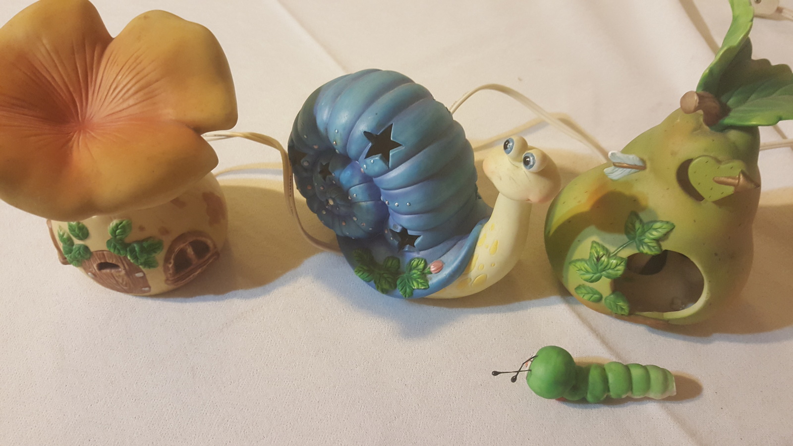 Cute Animal Night Lights Night Lights