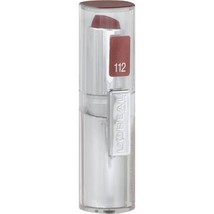 L'Oreal Infallible Lipstick, Unending Kiss 112 (2-Pack) - $32.94