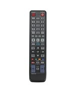New Ak59-00123A Remote Control Replacement For Samsung Blu-Ray Disc Player - $14.99