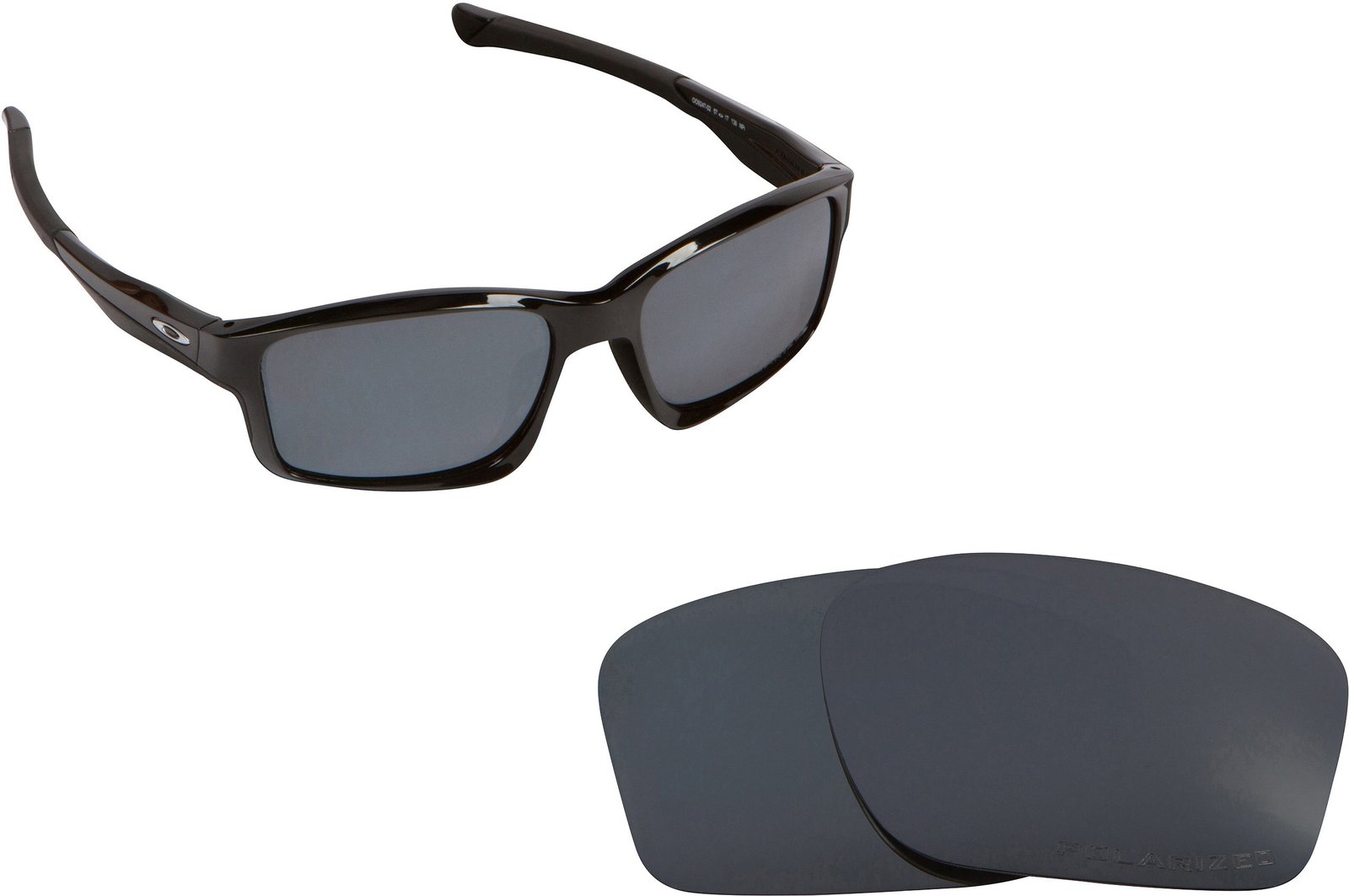 seek oakley lenses