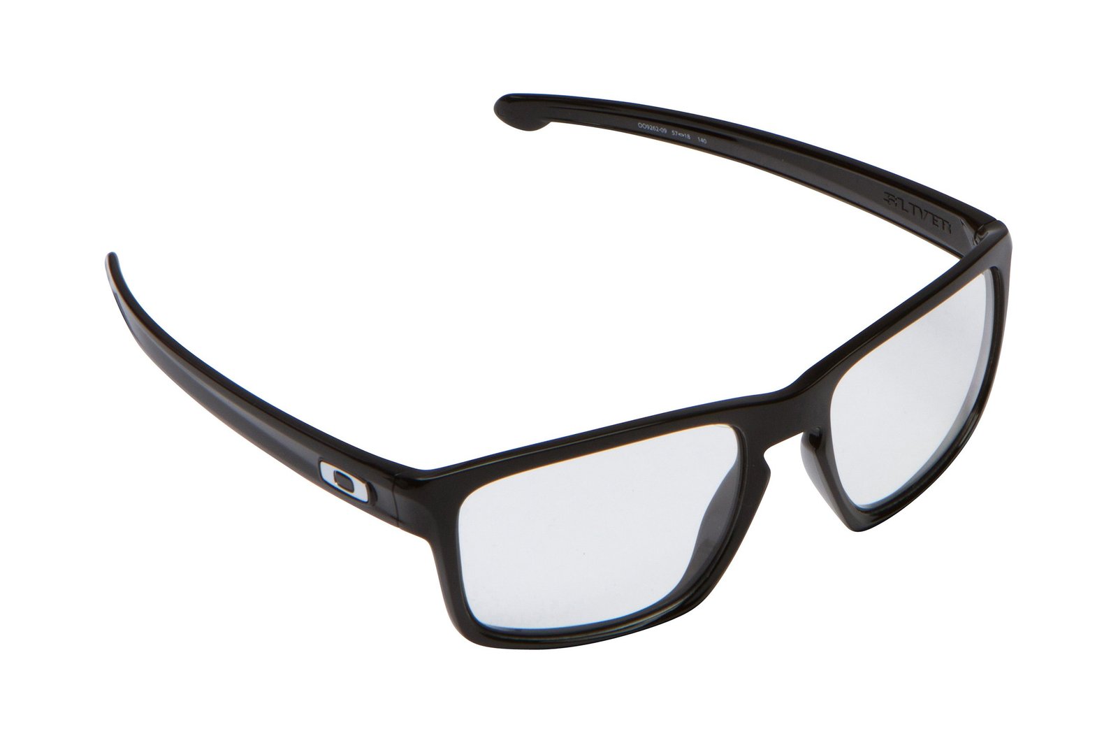 seek oakley lenses