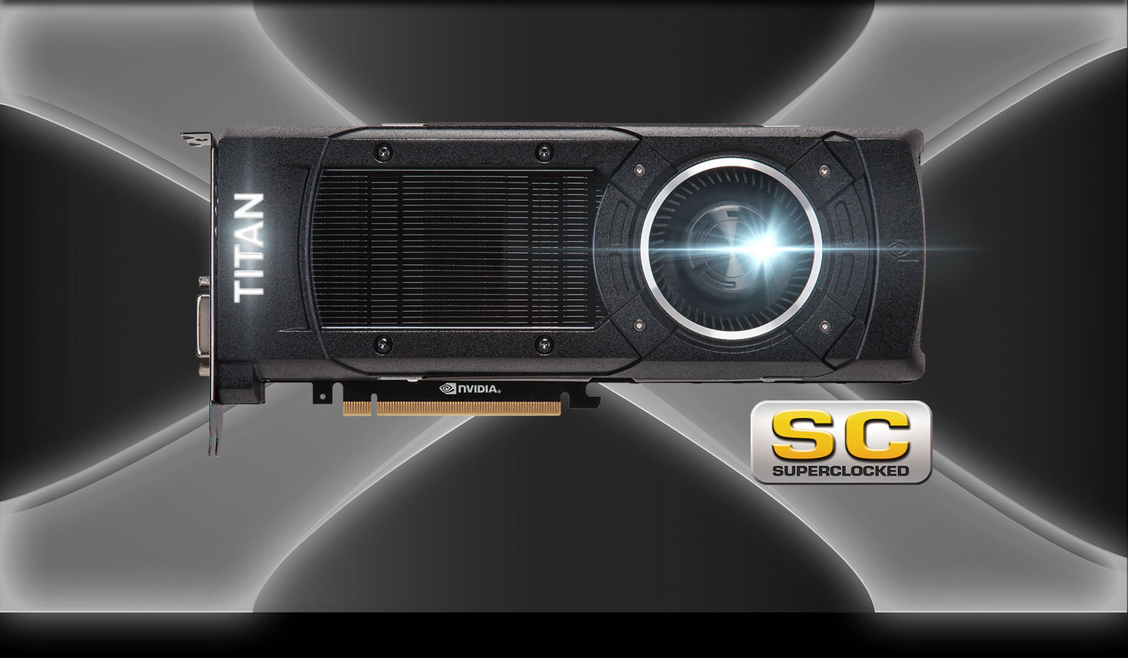 THE MOST POWERFUL GAMING COMPUTER ON THE 3X GeForce GTX Titan X
