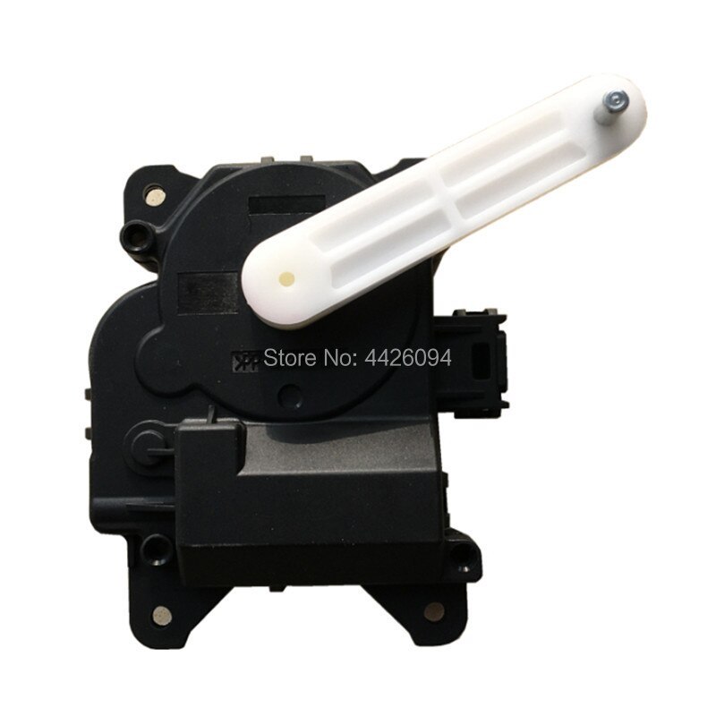 A/C Control Actuator Fit For CTS STS Temperature Valve Actuator