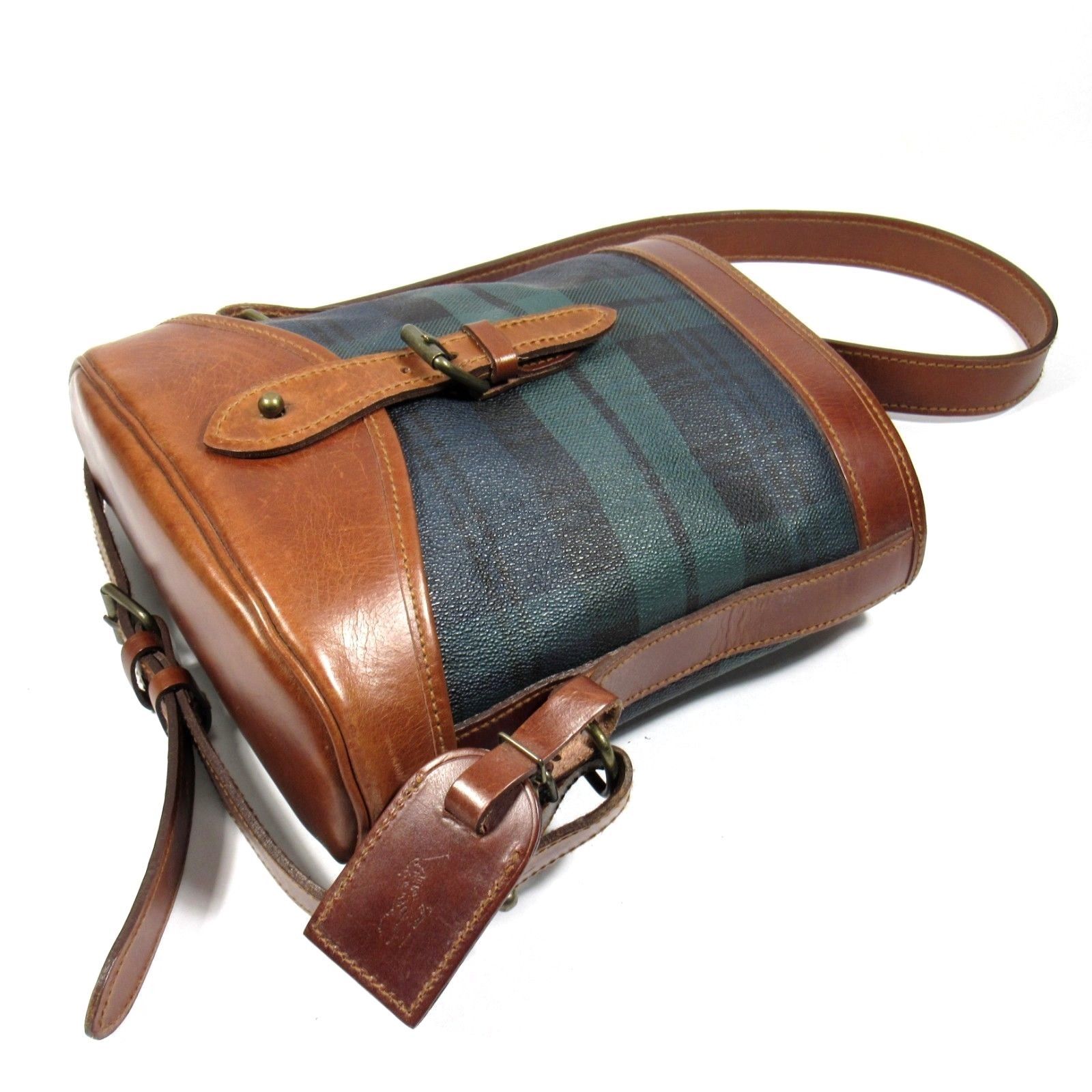 ralph lauren blackwatch bag
