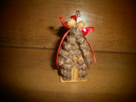 Silverstri Hand Crafted Christmas Ornament  - $3.00