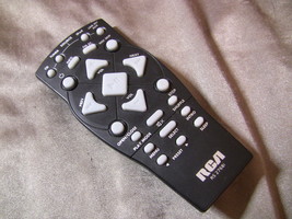 RCA Audio System Remote Control - RS 2768i  - $7.00
