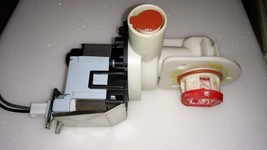 21AA25 Maytag Dishwasher Pump, Plaset 120V 45W, Tests Ok, Good Condition - $13.94