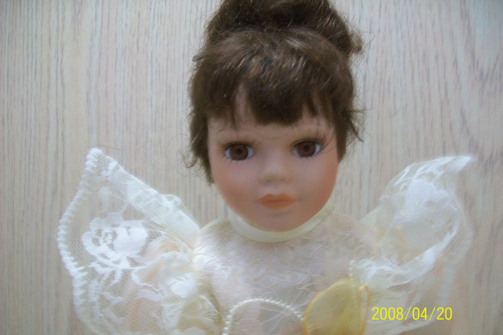 victorian beauty 20 porcelain doll