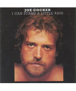 Joe Cocker – I Can Stand A Little Rain CD - $9.99