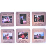 6 1995 JOURNEY OF THE AUGUST KING 35mm Color Movie Press Photo Slides Ca... - $26.95