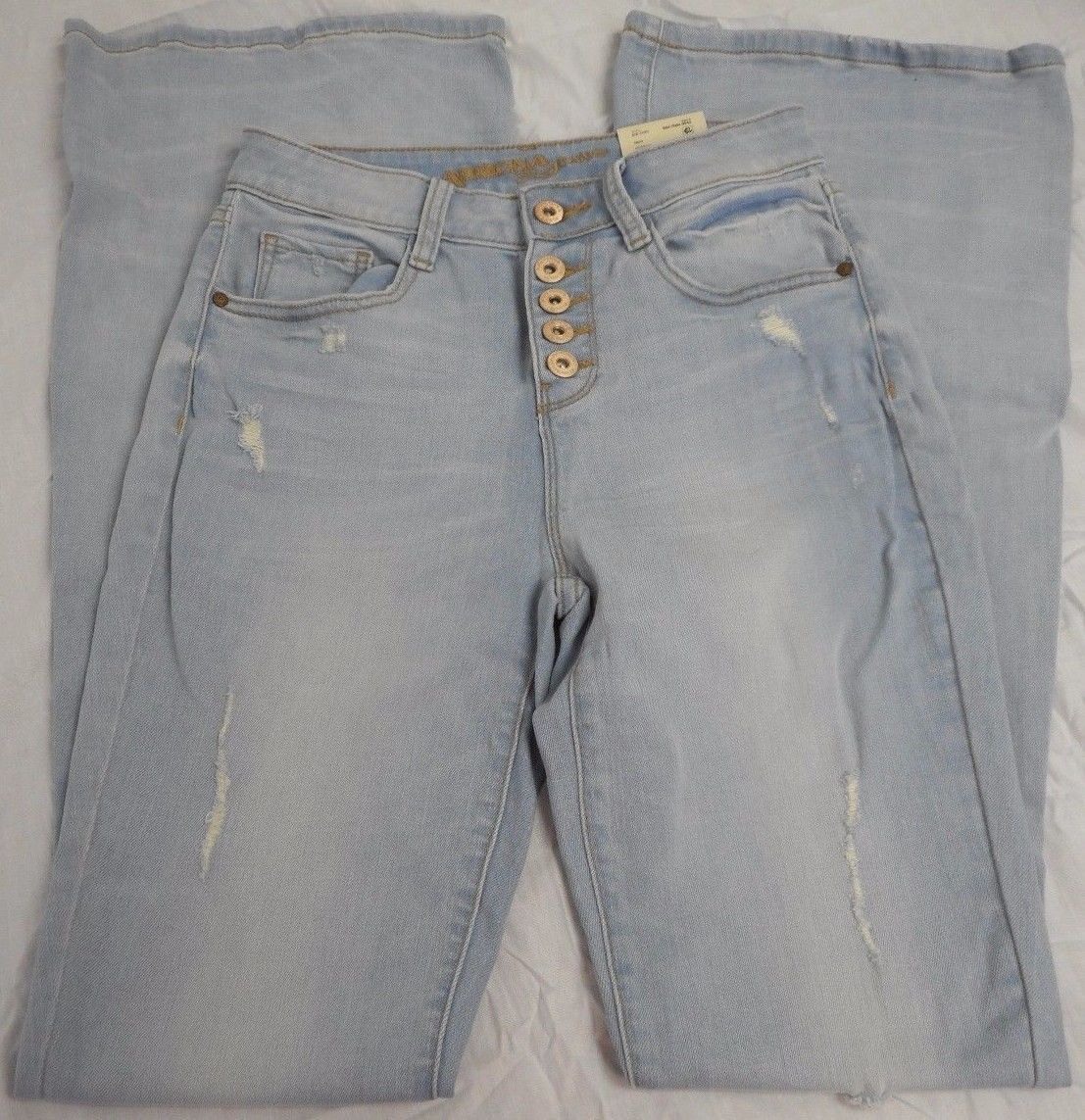 arizona jeans juniors