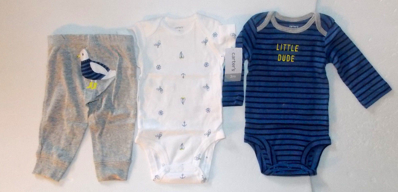 LITTLE LASS® Little Girls/' 5 Holiday Cardigan Penguin Tee /& Leggings Set NWT