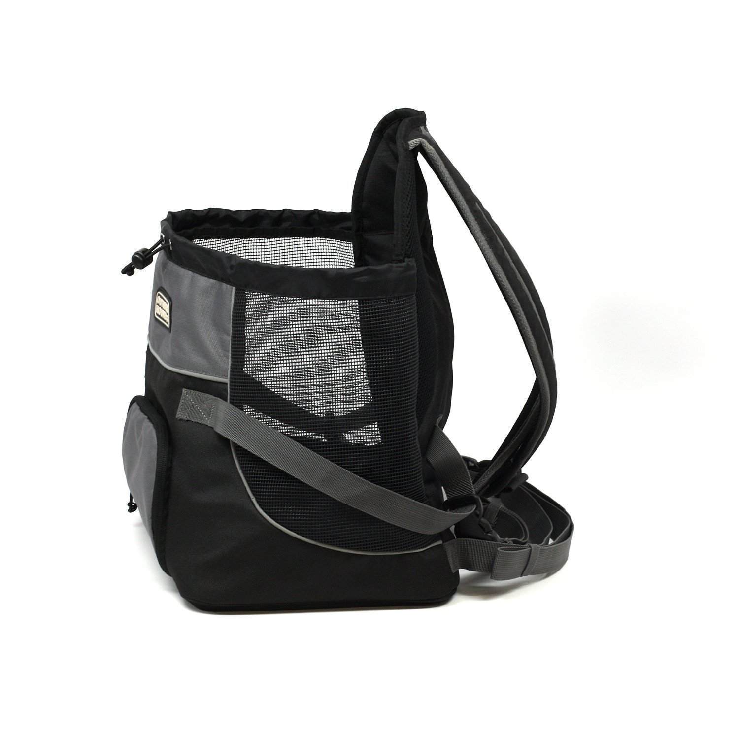 dog carrier front pack 20 lbs