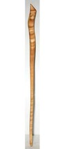 Pagan Maple Wand Wiccan Pagan New - $42.95