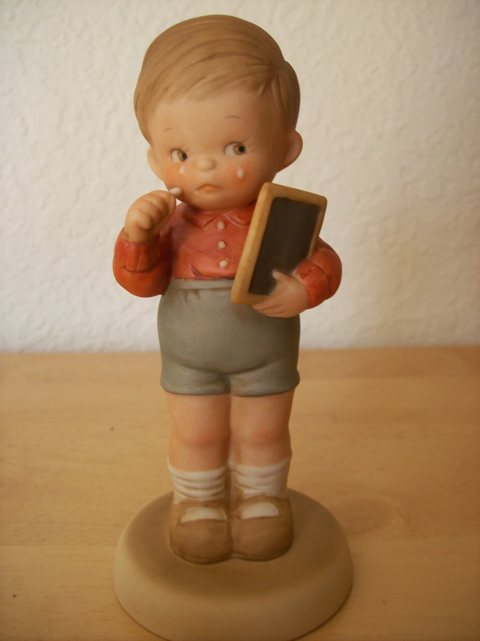 1987 Memories of Yesterday Enesco “How do You Spell SORRY