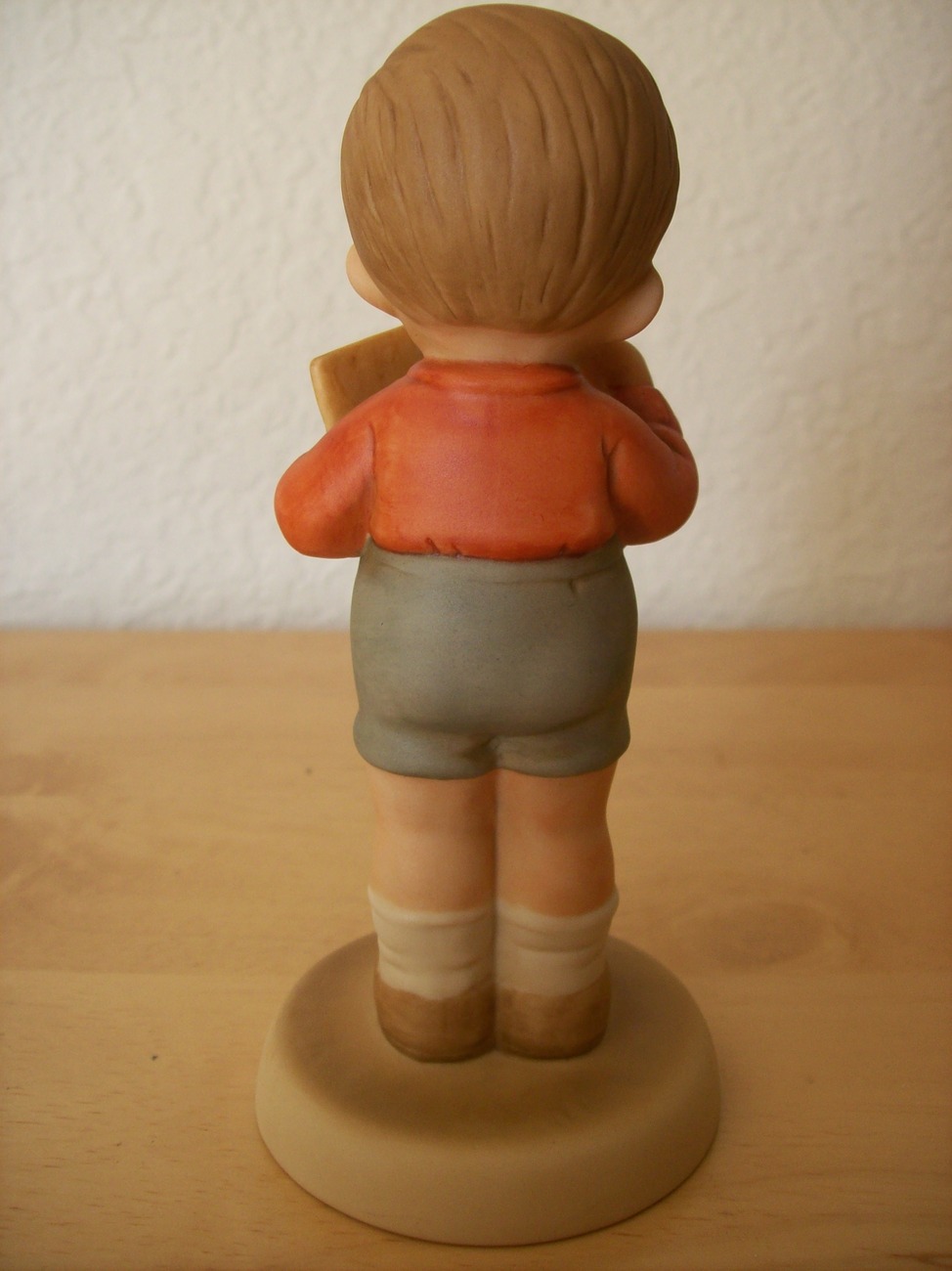 1987 Memories of Yesterday Enesco “How do You Spell SORRY