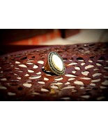 LOVE RING EXTRA FAST POWERFUL MARID DJINN / JINN / GENIE ~HAMJADA~ HAUNTED - $699.00
