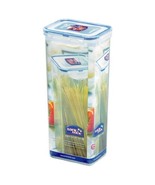Lock &amp; Lock Pasta Box Food Container, Tall, 8.3-Cup, 67-Fluid Ounces - $19.79