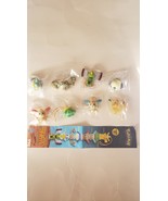 Pokemon Totem Pole Mini Figure Set of 8 - $79.99