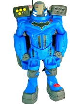 Mattel Imaginext DC Comics Xtreme Batman Batbot - Large 29" Tall 2017   - $37.39