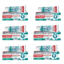 Colgate Sensitive Pro Relief Toothpaste Enamel Repair - 110g x 6 Units - $56.78