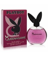 Playboy Queen Of The Game Eau De Toilette Spray 2 Oz For Women  - $20.07
