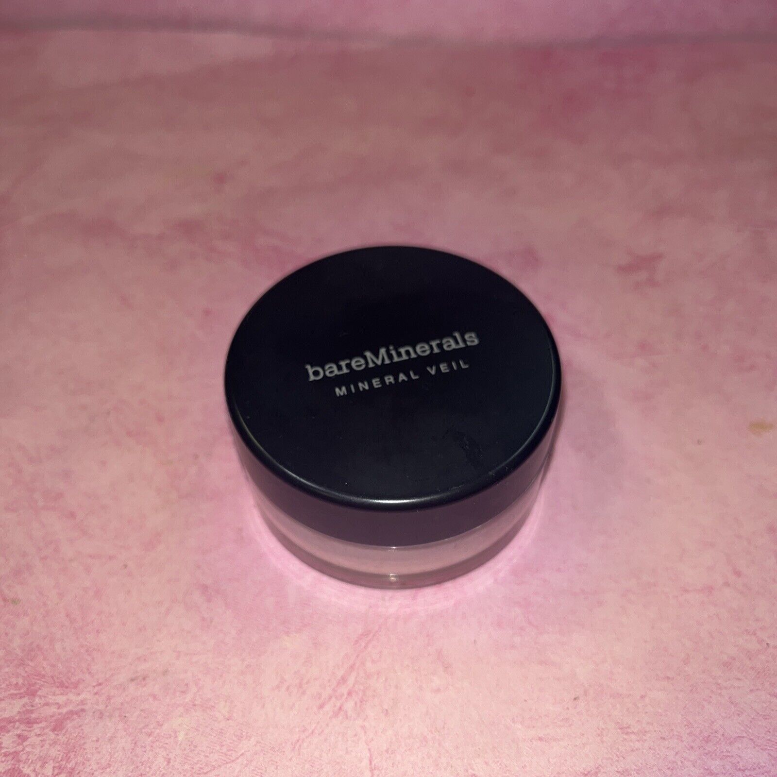 Primary image for bareMinerals Broad Spectrum SPF 25  Mineral Veil 0.3 oz *OPEN