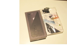 9.5/10 Smoking  64gb Verizon  Iphone 8 Plus  (A1864) Bundle! - $449.99
