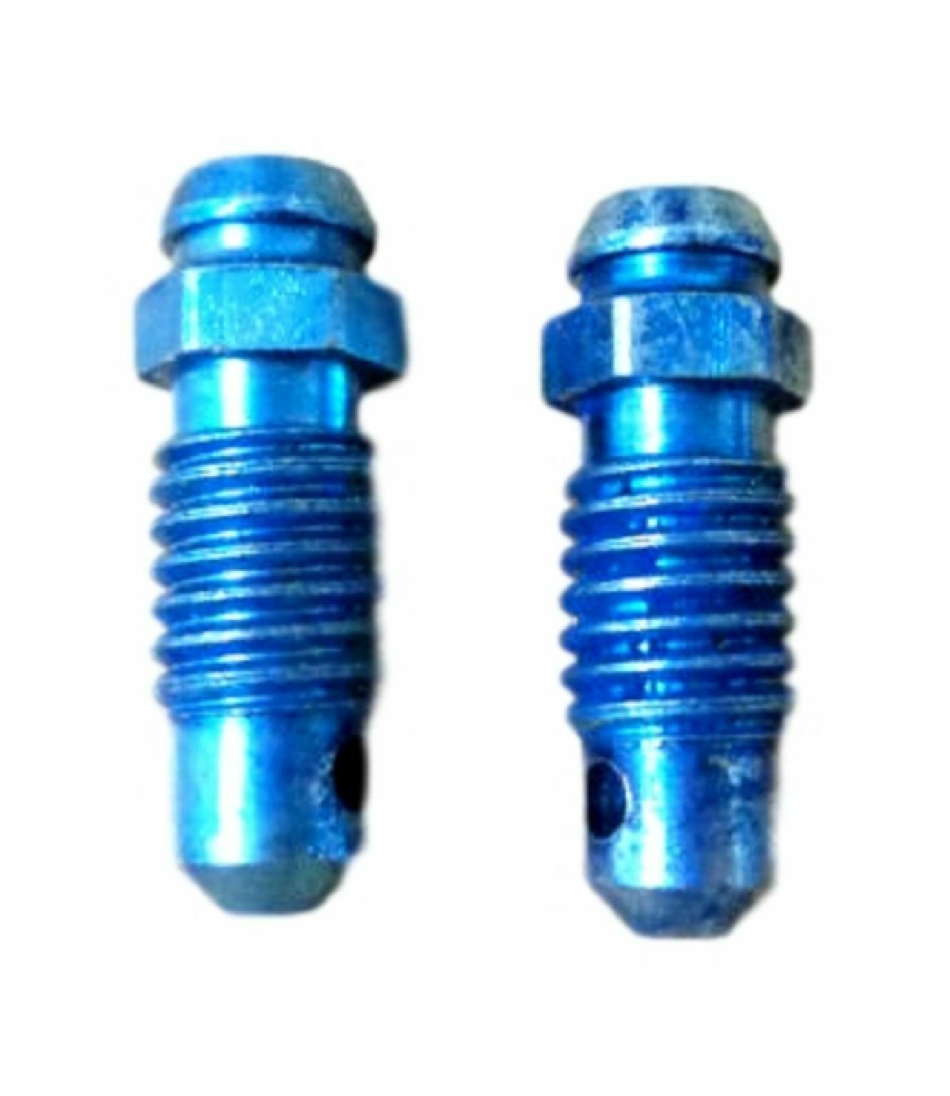 Bendix Caliper and Wheel Cylinder Bleeder Screws 94013 NOS 2Pcs Wheel