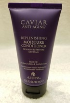 Alterna Caviar Anti-Aging Replenishing Moisture Conditioner 1.35 oz/40mL New - $11.09