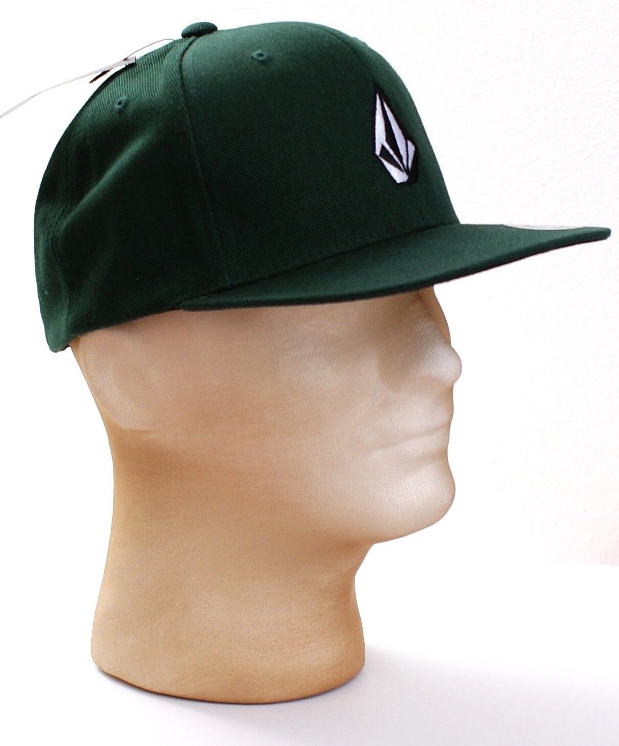 volcom baseball cap