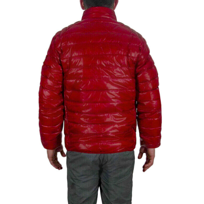 Triple FAT Goose Mens Embden Packable Lightweight Down Puffer Jacket ...